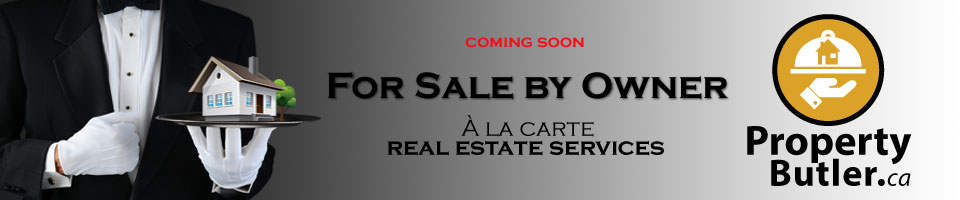 Property Butler - a la carte real estate services in vancouver