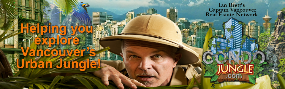 Condo Jungle
