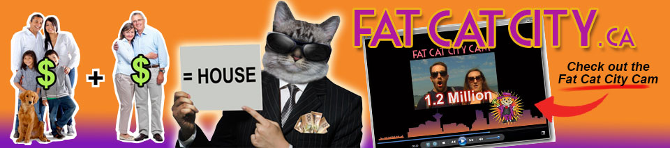 Own your own million dollar home