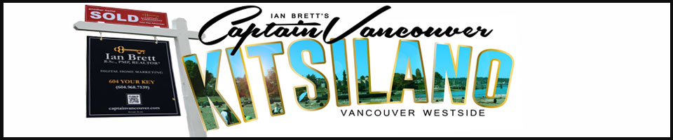Your key to Kitsilano homes for sale in Vancouver