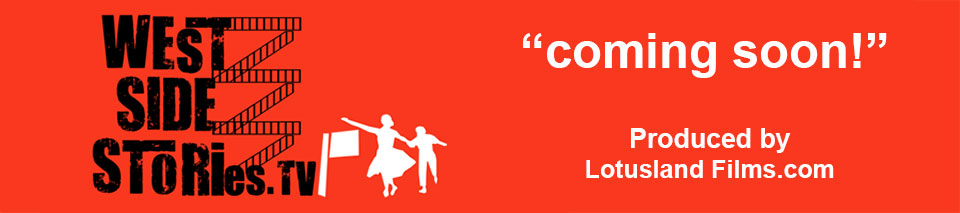 Vancouver Westside stories. Local Videos.