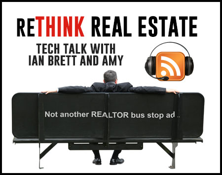 Re-think real estate